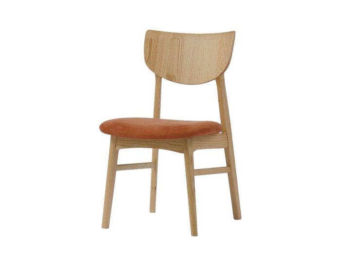 【フライミー ヴェール/FLYMEe vert / GOODS】のCHAIR / チェア #117218 インテリア・キッズ・メンズ・レディースファッション・服の通販 founy(ファニー) https://founy.com/ 送料無料 Free Shipping クッション Cushion, Throw Pillow テーブル Table, Dining Table フィット Fit, Slim Fit フォルム Silhouette, Form ホーム・キャンプ・アウトドア・お取り寄せ Home Living / Home & Lifestyle / Camping Gear / Outdoor Camping 家具・インテリア Home Furniture & Interior. Stylish & Functional Living Spaces チェア・椅子 Seating & Chairs ダイニングチェア・木製チェア Dining Chairs |ID: prp329100004157751 ipo3291000000033395263