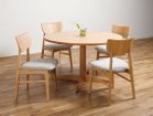 【フライミー ヴェール/FLYMEe vert / GOODS】のCHAIR / チェア #117218 張地:ウッド:オーク(ナチュラル色)|ID: prp329100004157751 ipo3291000000033395266