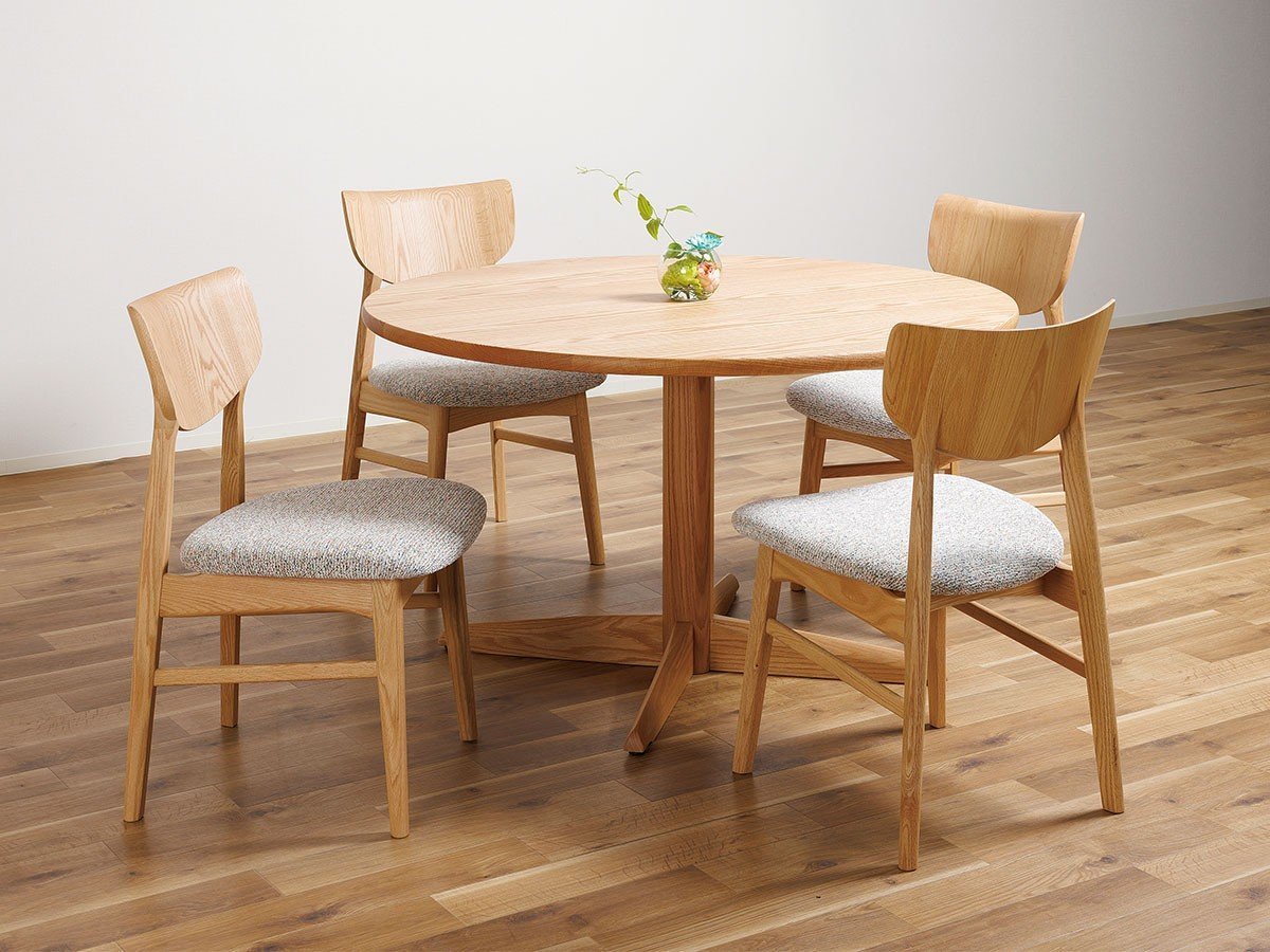 【フライミー ヴェール/FLYMEe vert / GOODS】のCHAIR / チェア #117217 インテリア・キッズ・メンズ・レディースファッション・服の通販 founy(ファニー) 　送料無料　Free Shipping　テーブル　Table, Dining Table　フィット　Fit, Slim Fit　フォルム　Silhouette, Form　ホーム・キャンプ・アウトドア・お取り寄せ　Home Living / Home & Lifestyle / Camping Gear / Outdoor Camping　家具・インテリア　Home Furniture & Interior. Stylish & Functional Living Spaces　チェア・椅子　Seating & Chairs　ダイニングチェア・木製チェア　Dining Chairs　参考イメージ|ID: prp329100004157753 ipo3291000000035405047