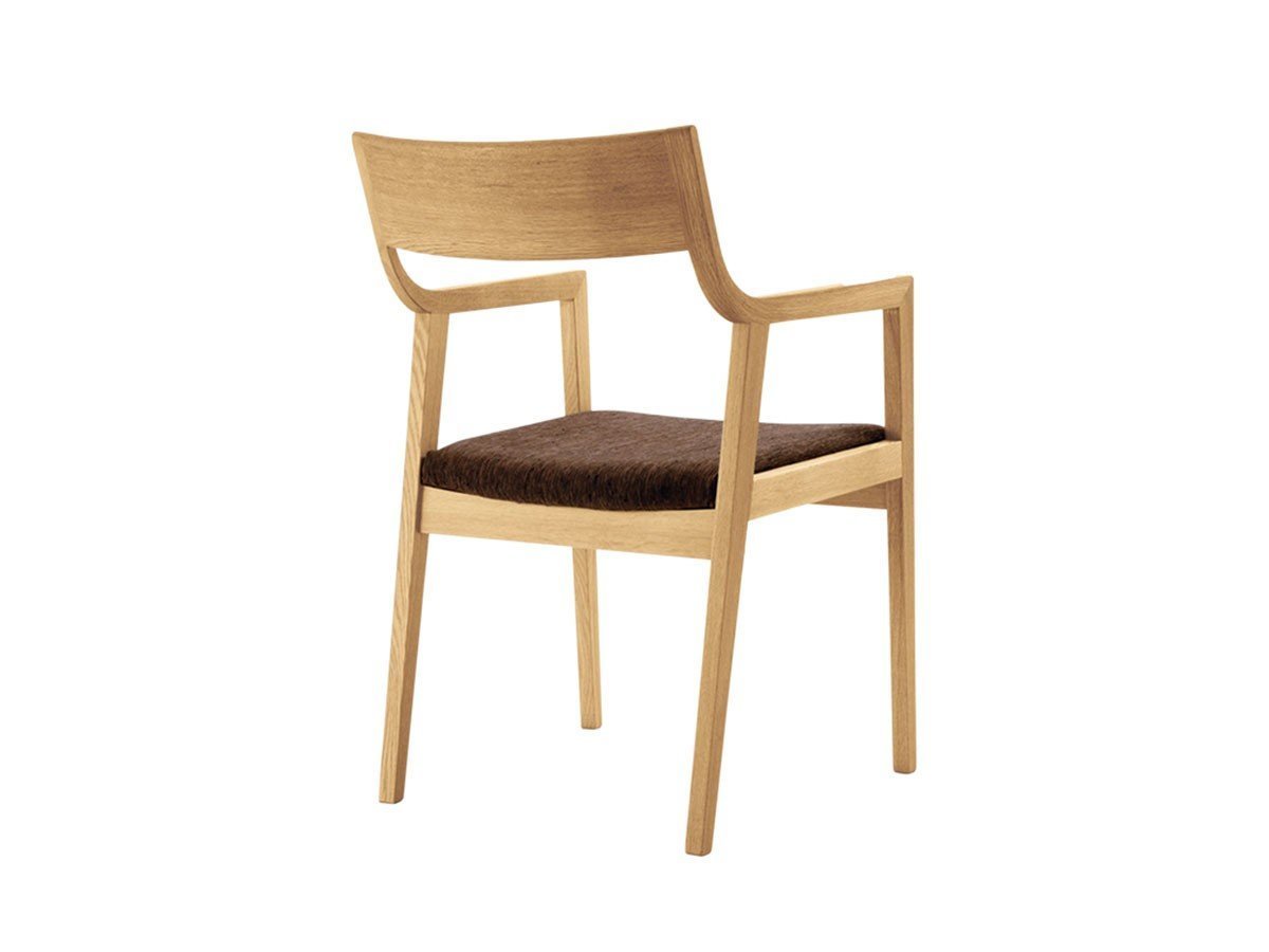 【フライミー ヴェール/FLYMEe vert / GOODS】のARM CHAIR / アームチェア #117184 人気、トレンドファッション・服の通販 founy(ファニー) 　エレガント 上品　Elegant　軽量　Lightweight, Ultra Light　シンプル　Simple, Minimal　フレーム　Frame, Outline　送料無料　Free Shipping　ホーム・キャンプ・アウトドア・お取り寄せ　Home Living / Home & Lifestyle / Camping Gear / Outdoor Camping　家具・インテリア　Home Furniture & Interior. Stylish & Functional Living Spaces　チェア・椅子　Seating & Chairs　ダイニングチェア・木製チェア　Dining Chairs　ホーム・キャンプ・アウトドア・お取り寄せ　Home Living / Home & Lifestyle / Camping Gear / Outdoor Camping　家具・インテリア　Home Furniture & Interior. Stylish & Functional Living Spaces　チェア・椅子　Seating & Chairs　アームチェア・アクセントチェア　Armchairs & Accent Chairs　other-3|ID: prp329100004157756 ipo3291000000031470346