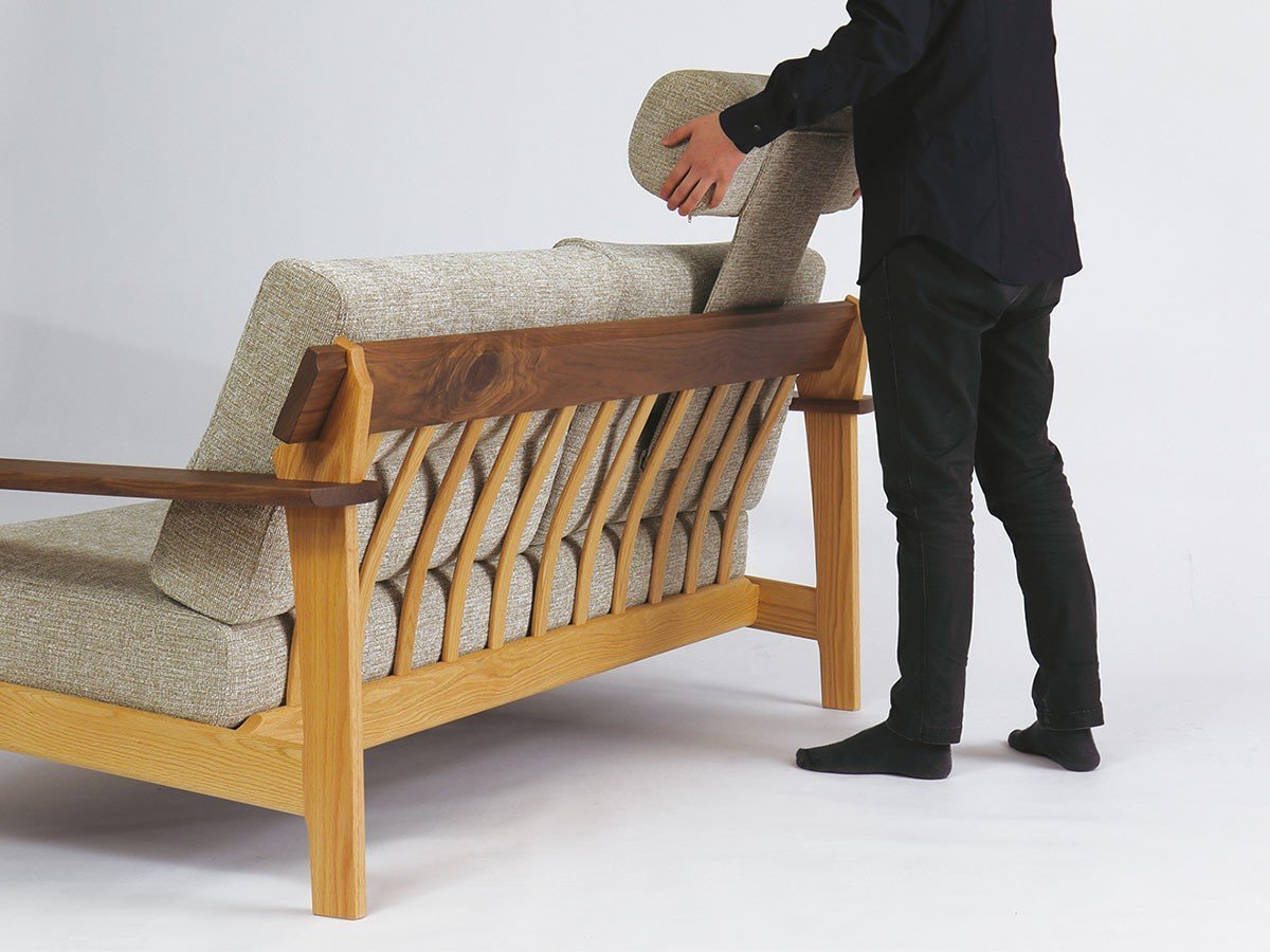 【フライミー ヴェール/FLYMEe vert / GOODS】のSOFA / ソファ #117255 人気、トレンドファッション・服の通販 founy(ファニー) 　クッション　Cushion　ホーム・キャンプ・アウトドア・お取り寄せ　Home,Garden,Outdoor,Camping Gear　家具・インテリア　Furniture　ソファー　Sofa　other-5|ID: prp329100004157757 ipo3291000000031470353