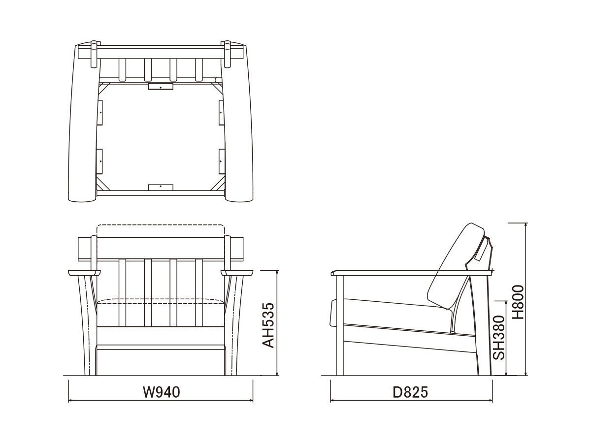 【フライミー ヴェール/FLYMEe vert / GOODS】のSOFA / ソファ #117256 インテリア・キッズ・メンズ・レディースファッション・服の通販 founy(ファニー) 　クッション　Cushion　ホーム・キャンプ・アウトドア・お取り寄せ　Home,Garden,Outdoor,Camping Gear　家具・インテリア　Furniture　ソファー　Sofa　|ID: prp329100004157758 ipo3291000000028667444