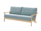 【フライミー ヴェール/FLYMEe vert / GOODS】のSOFA / ソファ #117238 張地:ウッド:メープル(ナチュラル色)、ヘッドレスト:不要|ID:prp329100004157759