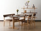 【フライミー ヴェール/FLYMEe vert / GOODS】のDINING TABLE / ダイニングテーブル #117329 人気、トレンドファッション・服の通販 founy(ファニー) テーブル Table ホーム・キャンプ・アウトドア・お取り寄せ Home,Garden,Outdoor,Camping Gear 家具・インテリア Furniture テーブル Table ダイニングテーブル Dining Table thumbnail 参考イメージ|ID: prp329100004157765 ipo3291000000028667486