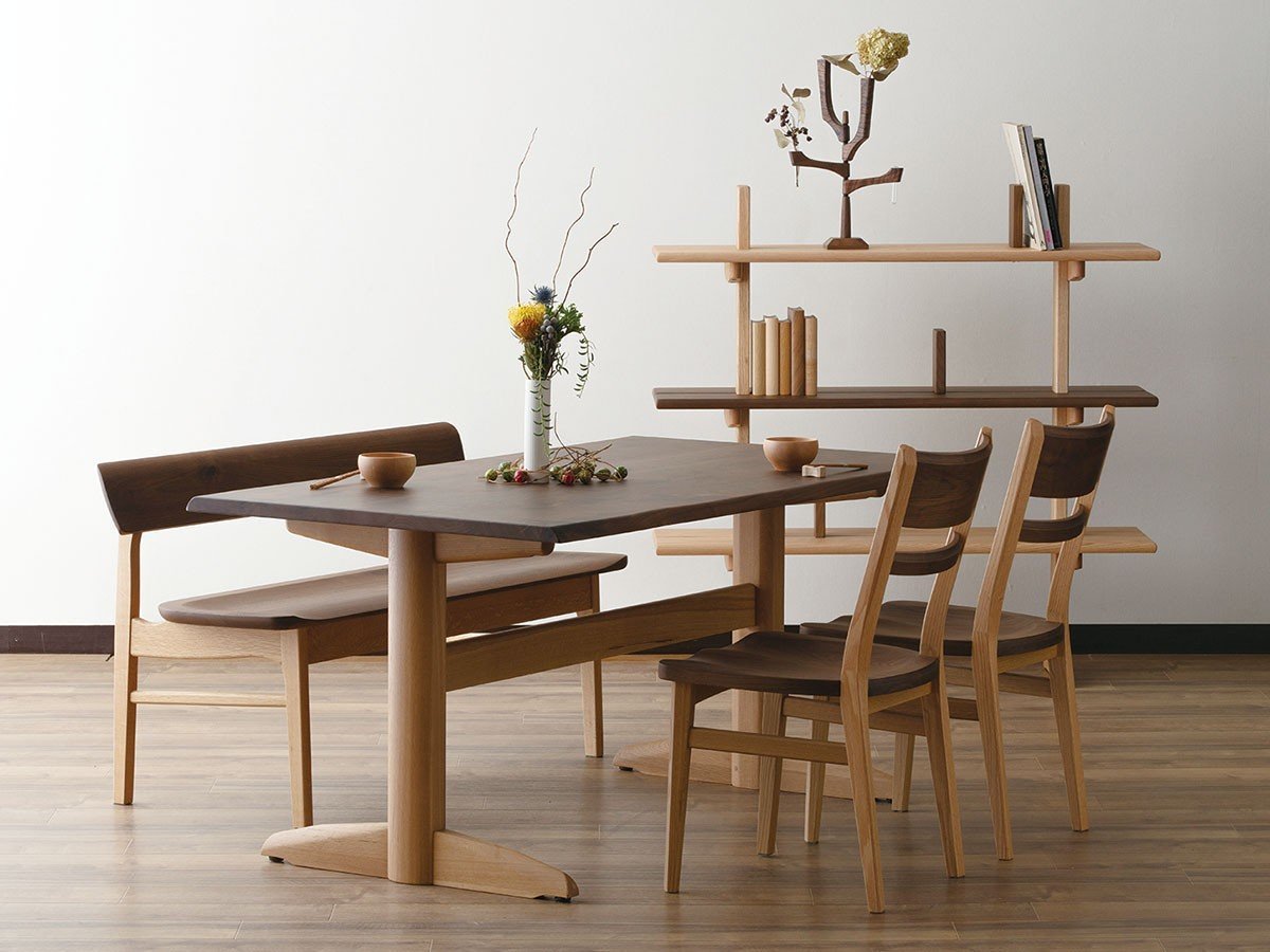 【フライミー ヴェール/FLYMEe vert / GOODS】のDINING TABLE / ダイニングテーブル #117323 人気、トレンドファッション・服の通販 founy(ファニー) 　テーブル　Table, Dining Table　ホーム・キャンプ・アウトドア・お取り寄せ　Home Living / Home & Lifestyle / Camping Gear / Outdoor Camping　家具・インテリア　Home Furniture & Interior. Stylish & Functional Living Spaces　テーブル　Dining, Coffee & Side Tables　ダイニングテーブル・食卓テーブル　Dining Tables　other-2|ID: prp329100004157766 ipo3291000000031470390
