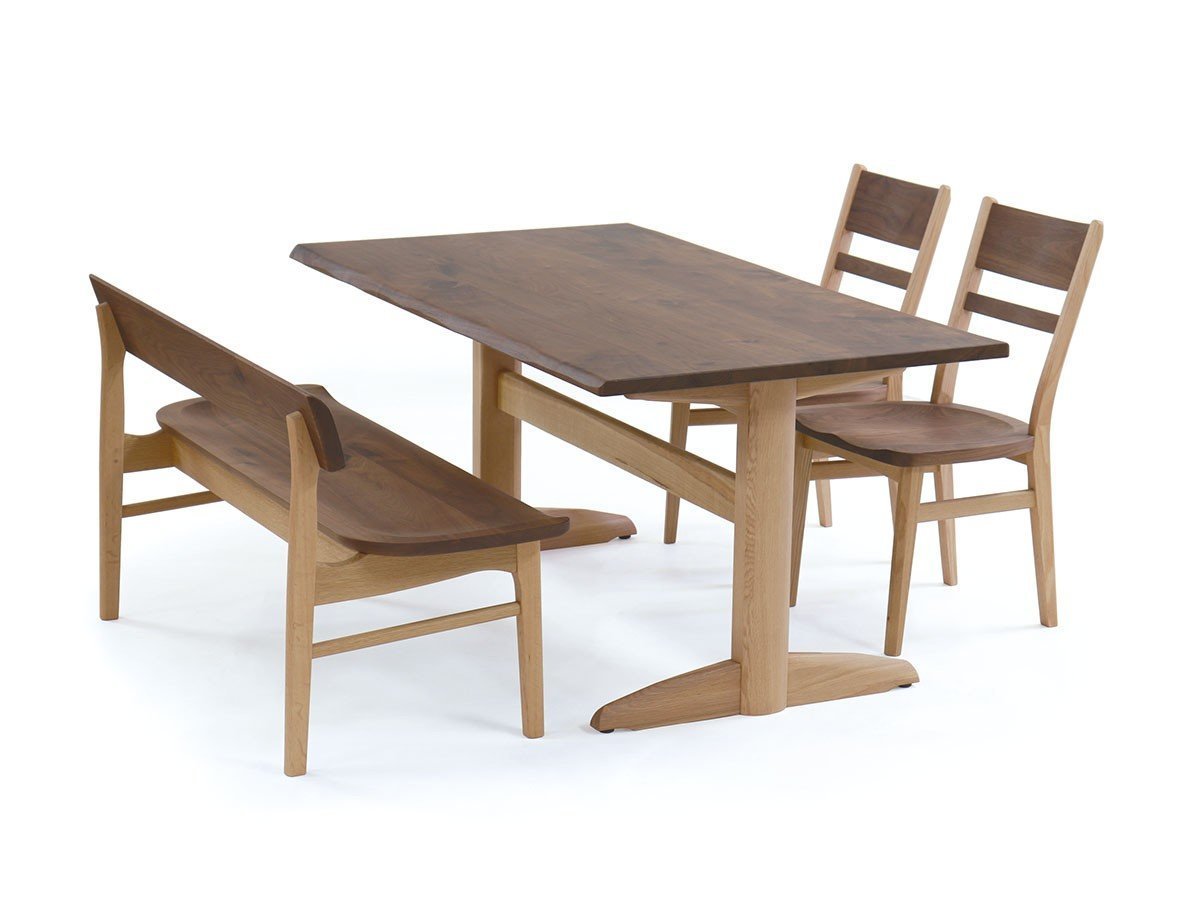 【フライミー ヴェール/FLYMEe vert / GOODS】のDINING TABLE / ダイニングテーブル #117323 人気、トレンドファッション・服の通販 founy(ファニー) 　テーブル　Table, Dining Table　ホーム・キャンプ・アウトドア・お取り寄せ　Home Living / Home & Lifestyle / Camping Gear / Outdoor Camping　家具・インテリア　Home Furniture & Interior. Stylish & Functional Living Spaces　テーブル　Dining, Coffee & Side Tables　ダイニングテーブル・食卓テーブル　Dining Tables　other-5|ID: prp329100004157766 ipo3291000000031470393