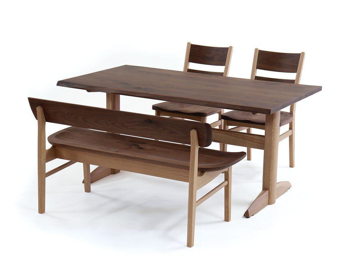 【フライミー ヴェール/FLYMEe vert / GOODS】のDINING TABLE / ダイニングテーブル #117323 人気、トレンドファッション・服の通販 founy(ファニー) 　テーブル　Table, Dining Table　ホーム・キャンプ・アウトドア・お取り寄せ　Home Living / Home & Lifestyle / Camping Gear / Outdoor Camping　家具・インテリア　Home Furniture & Interior. Stylish & Functional Living Spaces　テーブル　Dining, Coffee & Side Tables　ダイニングテーブル・食卓テーブル　Dining Tables　other-6|ID: prp329100004157766 ipo3291000000031470394