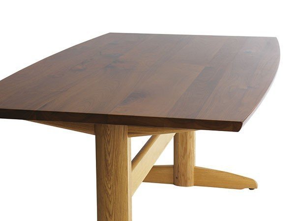 【フライミー ヴェール/FLYMEe vert / GOODS】のDINING TABLE / ダイニングテーブル #117283 インテリア・キッズ・メンズ・レディースファッション・服の通販 founy(ファニー) 　テーブル　Table　ホーム・キャンプ・アウトドア・お取り寄せ　Home,Garden,Outdoor,Camping Gear　家具・インテリア　Furniture　テーブル　Table　ダイニングテーブル　Dining Table　天板参考イメージ|ID: prp329100004157767 ipo3291000000028667501