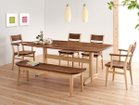 【フライミー ヴェール/FLYMEe vert / GOODS】のDINING TABLE / ダイニングテーブル #117282 サイズ:幅185 × 奥行95cm|ID:prp329100004157768