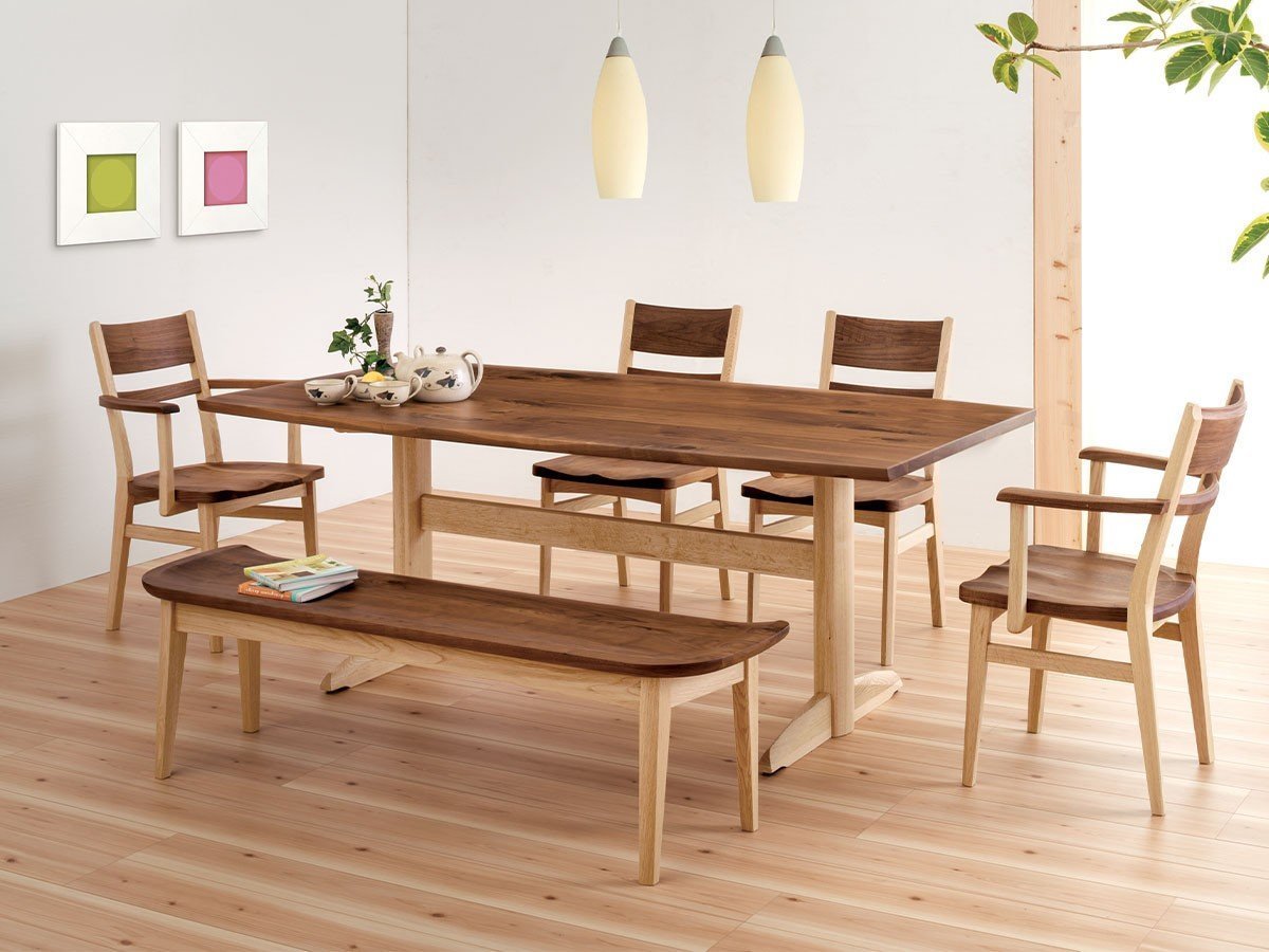 【フライミー ヴェール/FLYMEe vert / GOODS】のDINING TABLE / ダイニングテーブル #117282 人気、トレンドファッション・服の通販 founy(ファニー) 　テーブル　Table, Dining Table　ホーム・キャンプ・アウトドア・お取り寄せ　Home Living / Home & Lifestyle / Camping Gear / Outdoor Camping　家具・インテリア　Home Furniture & Interior. Stylish & Functional Living Spaces　テーブル　Dining, Coffee & Side Tables　ダイニングテーブル・食卓テーブル　Dining Tables　other-4|ID: prp329100004157768 ipo3291000000031470402