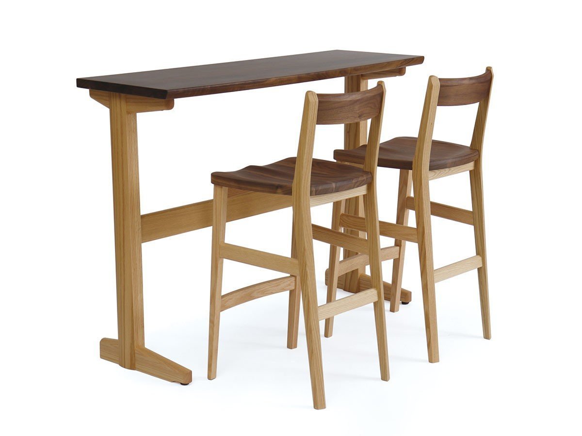 【フライミー ヴェール/FLYMEe vert / GOODS】のCOUNTER TABLE / カウンターテーブル #117265 人気、トレンドファッション・服の通販 founy(ファニー) 　テーブル　Table　ホーム・キャンプ・アウトドア・お取り寄せ　Home,Garden,Outdoor,Camping Gear　家具・インテリア　Furniture　テーブル　Table　コンソール・カウンターテーブル　Console/Counter Table　other-5|ID: prp329100004157769 ipo3291000000031470408