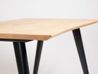 【フライミー ヴェール/FLYMEe vert / GOODS】のDINING TABLE / ダイニングテーブル #117225 人気、トレンドファッション・服の通販 founy(ファニー) テーブル Table モダン Modern ホーム・キャンプ・アウトドア・お取り寄せ Home,Garden,Outdoor,Camping Gear 家具・インテリア Furniture テーブル Table ダイニングテーブル Dining Table thumbnail 参考イメージ|ID: prp329100004157774 ipo3291000000028667547