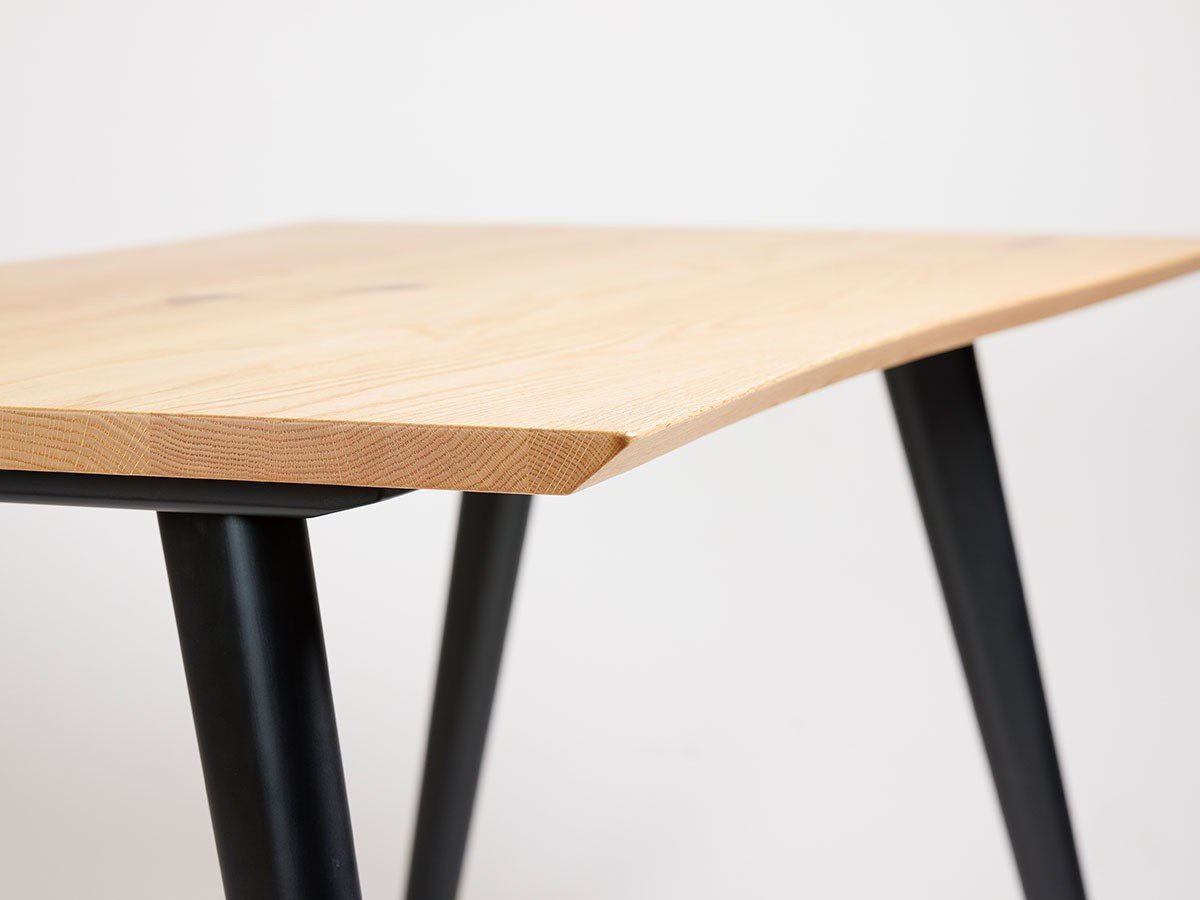 【フライミー ヴェール/FLYMEe vert / GOODS】のDINING TABLE / ダイニングテーブル #117225 インテリア・キッズ・メンズ・レディースファッション・服の通販 founy(ファニー) 　テーブル　Table　モダン　Modern　ホーム・キャンプ・アウトドア・お取り寄せ　Home,Garden,Outdoor,Camping Gear　家具・インテリア　Furniture　テーブル　Table　ダイニングテーブル　Dining Table　参考イメージ|ID: prp329100004157774 ipo3291000000030166576
