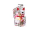 【廣田硝子/Hirota Glass / GOODS】の招き猫 菓子びん 小 / 招き猫 菓子びん 小 人気、トレンドファッション・服の通販 founy(ファニー) 送料無料 Free Shipping ガラス Glass テーブル Table 手描き Hand Drawn thumbnail -|ID: prp329100004159942 ipo3291000000028703580