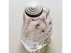 【廣田硝子/Hirota Glass / GOODS】の招き猫 菓子びん 小 / 招き猫 菓子びん 小 人気、トレンドファッション・服の通販 founy(ファニー) 送料無料 Free Shipping ガラス Glass テーブル Table 手描き Hand Drawn thumbnail|ID: prp329100004159942 ipo3291000000028703581