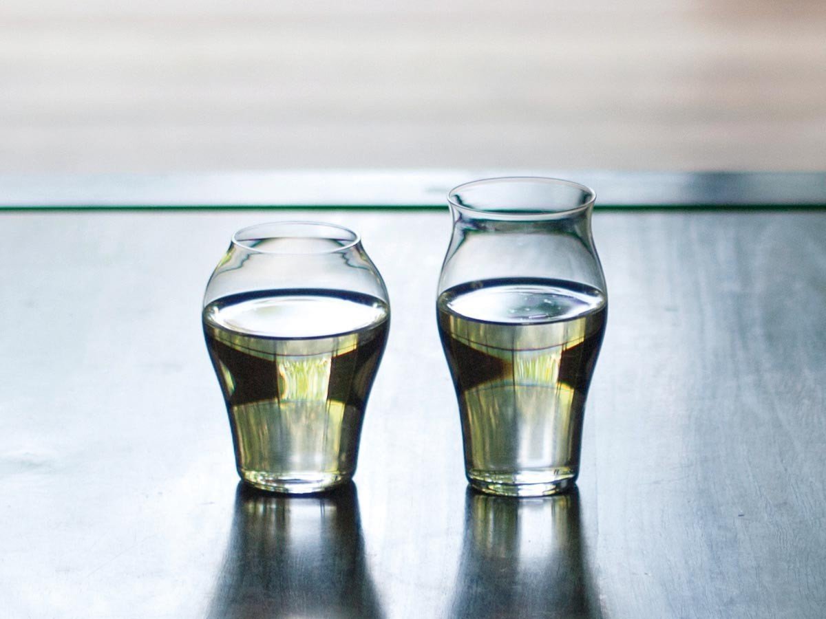 【廣田硝子/Hirota Glass / GOODS】の酒グラス 蕾・花セット / 酒グラス 蕾・花セット インテリア・キッズ・メンズ・レディースファッション・服の通販 founy(ファニー) 　グラス　Glass　テーブル　Table　-|ID: prp329100004159978 ipo3291000000030166336