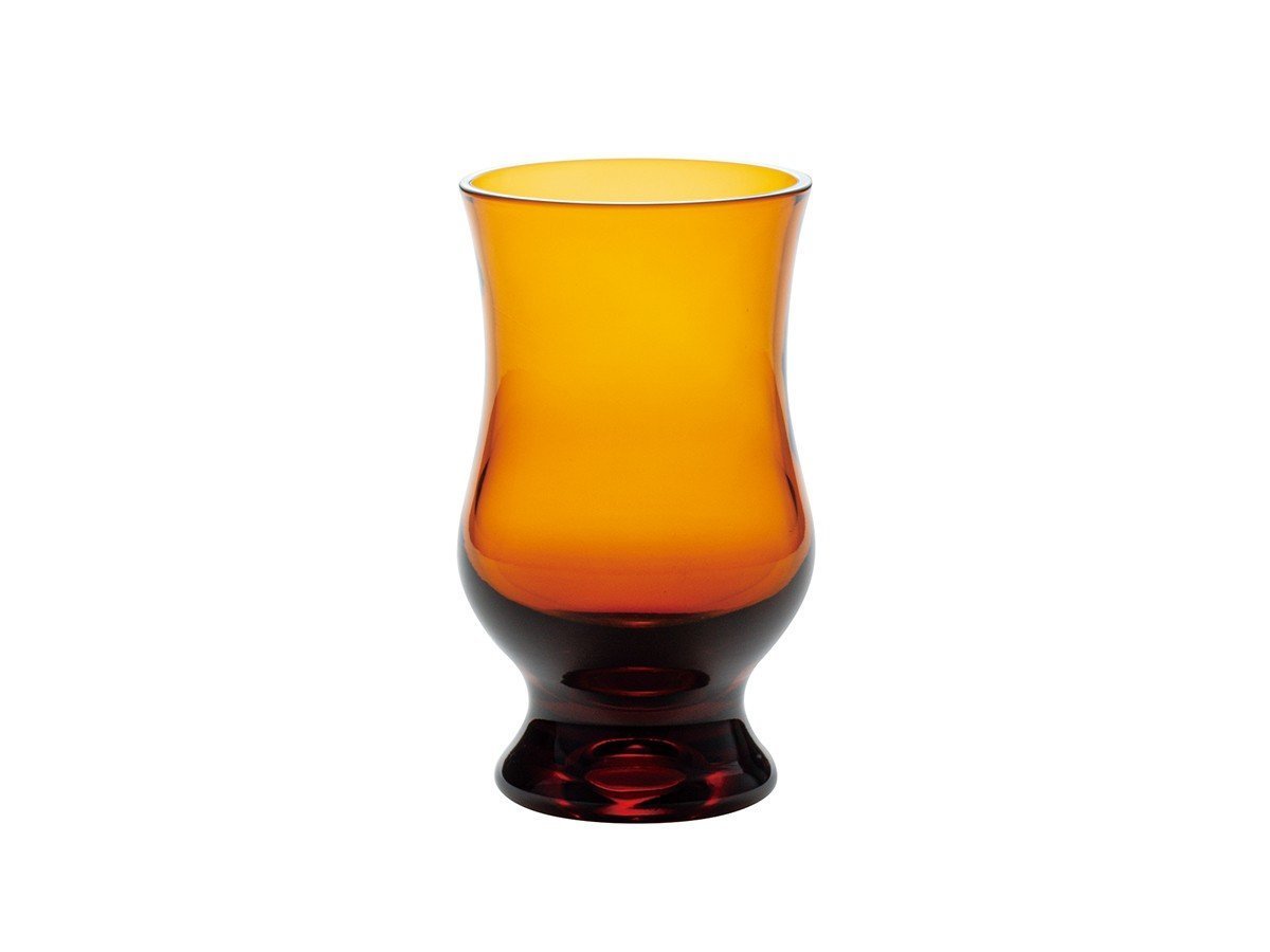 【廣田硝子/Hirota Glass / GOODS】のBYRON Coffee Glass / バイロン 珈琲グラス インテリア・キッズ・メンズ・レディースファッション・服の通販 founy(ファニー) 　ガラス　Glass　グラス　Glass　タンブラー　Tumbler　テーブル　Table　モダン　Modern　アンバー|ID: prp329100004159993 ipo3291000000028703867