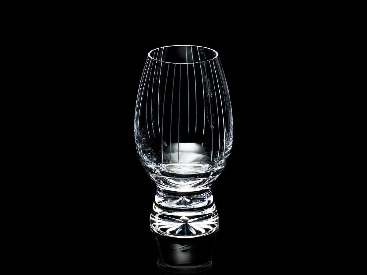 【廣田硝子/Hirota Glass / GOODS】の170re Coffee Glass / 170re 耐熱性コーヒーグラス インテリア・キッズ・メンズ・レディースファッション・服の通販 founy(ファニー) 　ガラス　Glass　グラス　Glass　タンブラー　Tumbler　テーブル　Table　モダン　Modern　タイプ:江戸切子 十草|ID: prp329100004159994 ipo3291000000028703880