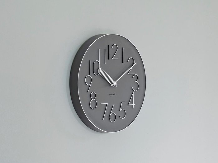 【フライミーパーラー/FLYMEe Parlor / GOODS】のWall Clock / 壁掛け時計 #118109 インテリア・キッズ・メンズ・レディースファッション・服の通販 founy(ファニー) https://founy.com/ モダン Modern 時計 Clock ホーム・キャンプ・アウトドア・お取り寄せ Home,Garden,Outdoor,Camping Gear 家具・インテリア Furniture その他 インテリア雑貨、家具 Furniture, Interior, Others |ID: prp329100004166159 ipo3291000000028796053