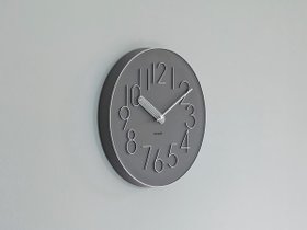 【フライミーパーラー/FLYMEe Parlor / GOODS】のWall Clock / 壁掛け時計 #118109 人気、トレンドファッション・服の通販 founy(ファニー) モダン Modern 時計 Clock ホーム・キャンプ・アウトドア・お取り寄せ Home,Garden,Outdoor,Camping Gear 家具・インテリア Furniture その他 インテリア雑貨、家具 Furniture, Interior, Others |ID:prp329100004166159