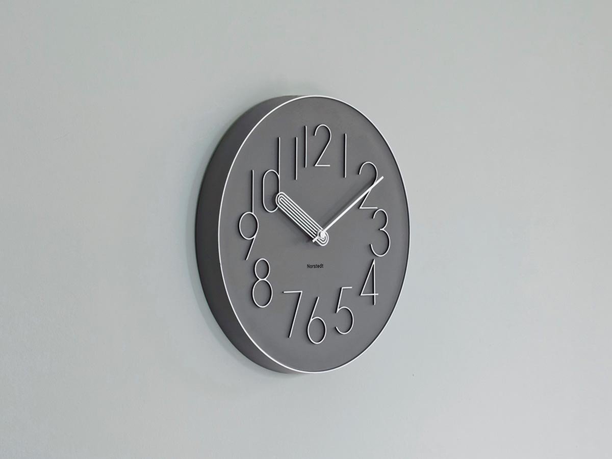 【フライミーパーラー/FLYMEe Parlor / GOODS】のWall Clock / 壁掛け時計 #118109 人気、トレンドファッション・服の通販 founy(ファニー) 　モダン　Modern　時計　Clock　ホーム・キャンプ・アウトドア・お取り寄せ　Home,Garden,Outdoor,Camping Gear　家具・インテリア　Furniture　その他 インテリア雑貨、家具　Furniture, Interior, Others　 other-1|ID: prp329100004166159 ipo3291000000028796053