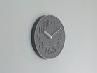 【フライミーパーラー/FLYMEe Parlor / GOODS】のWall Clock / 壁掛け時計 #118109 人気、トレンドファッション・服の通販 founy(ファニー) モダン Modern 時計 Clock ホーム・キャンプ・アウトドア・お取り寄せ Home,Garden,Outdoor,Camping Gear 家具・インテリア Furniture その他 インテリア雑貨、家具 Furniture, Interior, Others thumbnail グレー|ID: prp329100004166159 ipo3291000000028796055