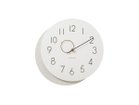 【フライミーパーラー/FLYMEe Parlor / GOODS】のWall Clock / 壁掛け時計 #118108 アイボリー|ID:prp329100004166160