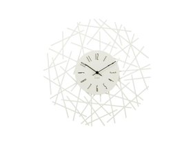 【フライミー ヴェール/FLYMEe vert / GOODS】 Wall Clock / 壁掛け時計 #118107人気、トレンドファッション・服の通販 founy(ファニー) 送料無料 Free Shipping グラデーション Gradation モダン Modern モノトーン Monotone 時計 Clock ホーム・キャンプ・アウトドア・お取り寄せ Home,Garden,Outdoor,Camping Gear 家具・インテリア Furniture その他 インテリア雑貨、家具 Furniture, Interior, Others |ID:prp329100004166162