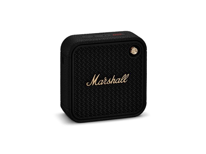 【マーシャル/Marshall / GOODS】のWILLEN II / ウィレン 2 ワイヤレススピーカー インテリア・キッズ・メンズ・レディースファッション・服の通販 founy(ファニー) https://founy.com/ アウトドア Outdoor バランス Balance ビーチ Beach 送料無料 Free Shipping ホーム・キャンプ・アウトドア・お取り寄せ Home,Garden,Outdoor,Camping Gear 家具・インテリア Furniture その他 インテリア雑貨、家具 Furniture, Interior, Others |ID: prp329100004166168 ipo3291000000028796084