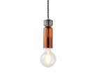 【フライミーパーラー/FLYMEe Parlor / GOODS】のPendant Light / ペンダントライト #118098 ブラウン、付属電球:LED電球|ID:prp329100004166176