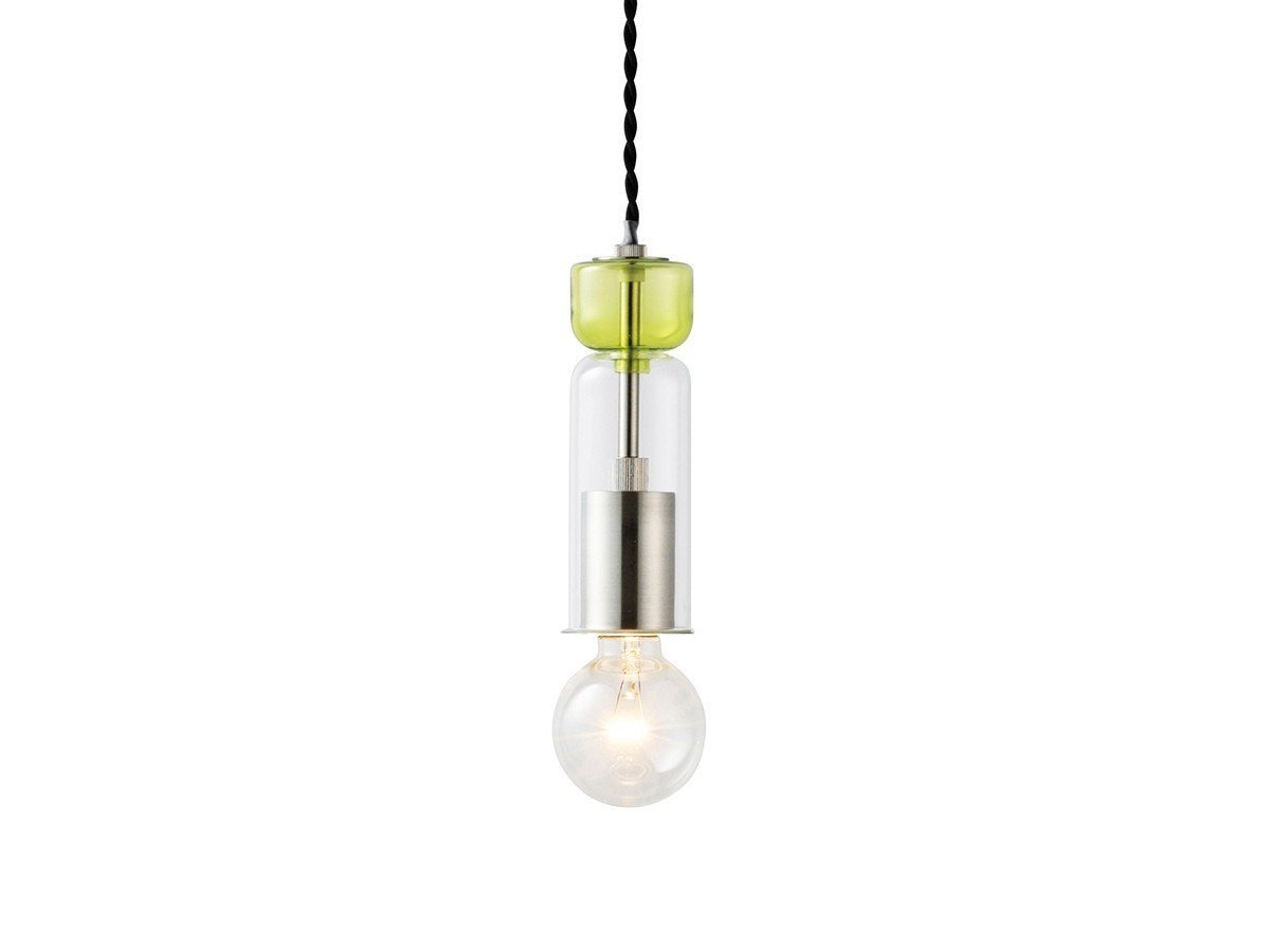 【フライミーパーラー/FLYMEe Parlor / GOODS】のPendant Light / ペンダントライト #118098 人気、トレンドファッション・服の通販 founy(ファニー) 　おすすめ　Recommend　ガラス　Glass　シルバー　Silver　スリム　Slim　ホーム・キャンプ・アウトドア・お取り寄せ　Home,Garden,Outdoor,Camping Gear　家具・インテリア　Home Furniture & Interior. Stylish & Functional Living Spaces　ライト・照明　Lighting & Light Fixtures　ペンダントライト　Pendant Light　other-2|ID: prp329100004166176 ipo3291000000031469987