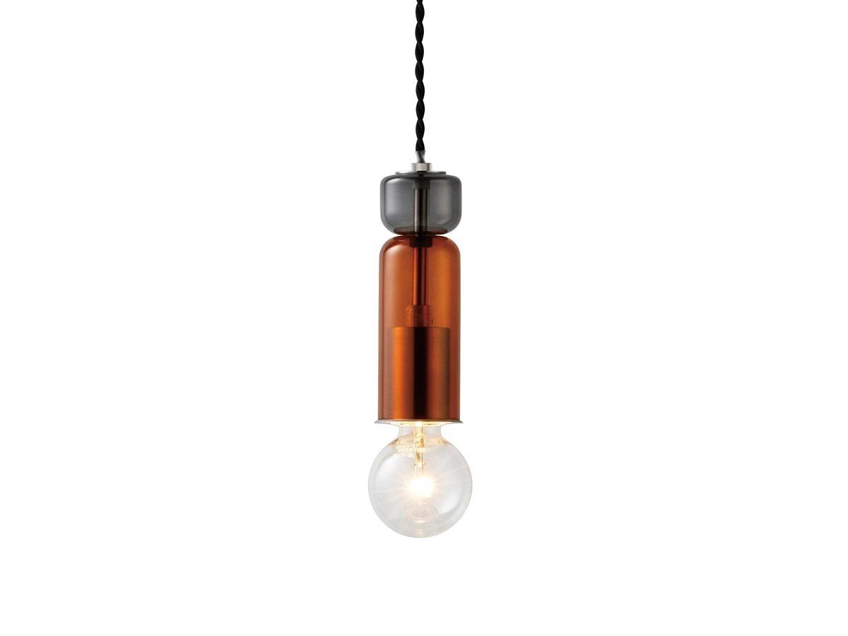 【フライミーパーラー/FLYMEe Parlor / GOODS】のPendant Light / ペンダントライト #118098 人気、トレンドファッション・服の通販 founy(ファニー) 　おすすめ　Recommend　ガラス　Glass　シルバー　Silver　スリム　Slim　ホーム・キャンプ・アウトドア・お取り寄せ　Home,Garden,Outdoor,Camping Gear　家具・インテリア　Home Furniture & Interior. Stylish & Functional Living Spaces　ライト・照明　Lighting & Light Fixtures　ペンダントライト　Pendant Light　other-3|ID: prp329100004166176 ipo3291000000031469988