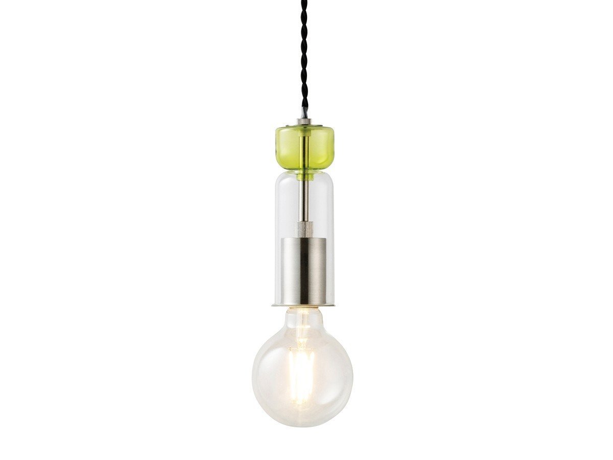 【フライミーパーラー/FLYMEe Parlor / GOODS】のPendant Light / ペンダントライト #118098 人気、トレンドファッション・服の通販 founy(ファニー) 　おすすめ　Recommend　ガラス　Glass　シルバー　Silver　スリム　Slim　ホーム・キャンプ・アウトドア・お取り寄せ　Home,Garden,Outdoor,Camping Gear　家具・インテリア　Home Furniture & Interior. Stylish & Functional Living Spaces　ライト・照明　Lighting & Light Fixtures　ペンダントライト　Pendant Light　other-4|ID: prp329100004166176 ipo3291000000031469989