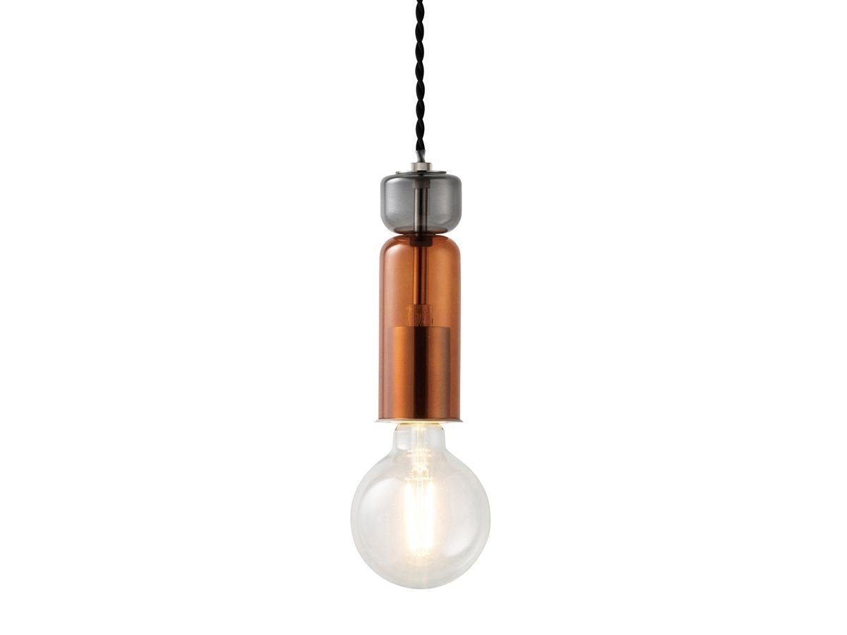 【フライミーパーラー/FLYMEe Parlor / GOODS】のPendant Light / ペンダントライト #118098 人気、トレンドファッション・服の通販 founy(ファニー) 　おすすめ　Recommend　ガラス　Glass　シルバー　Silver　スリム　Slim　ホーム・キャンプ・アウトドア・お取り寄せ　Home,Garden,Outdoor,Camping Gear　家具・インテリア　Home Furniture & Interior. Stylish & Functional Living Spaces　ライト・照明　Lighting & Light Fixtures　ペンダントライト　Pendant Light　other-5|ID: prp329100004166176 ipo3291000000031469990