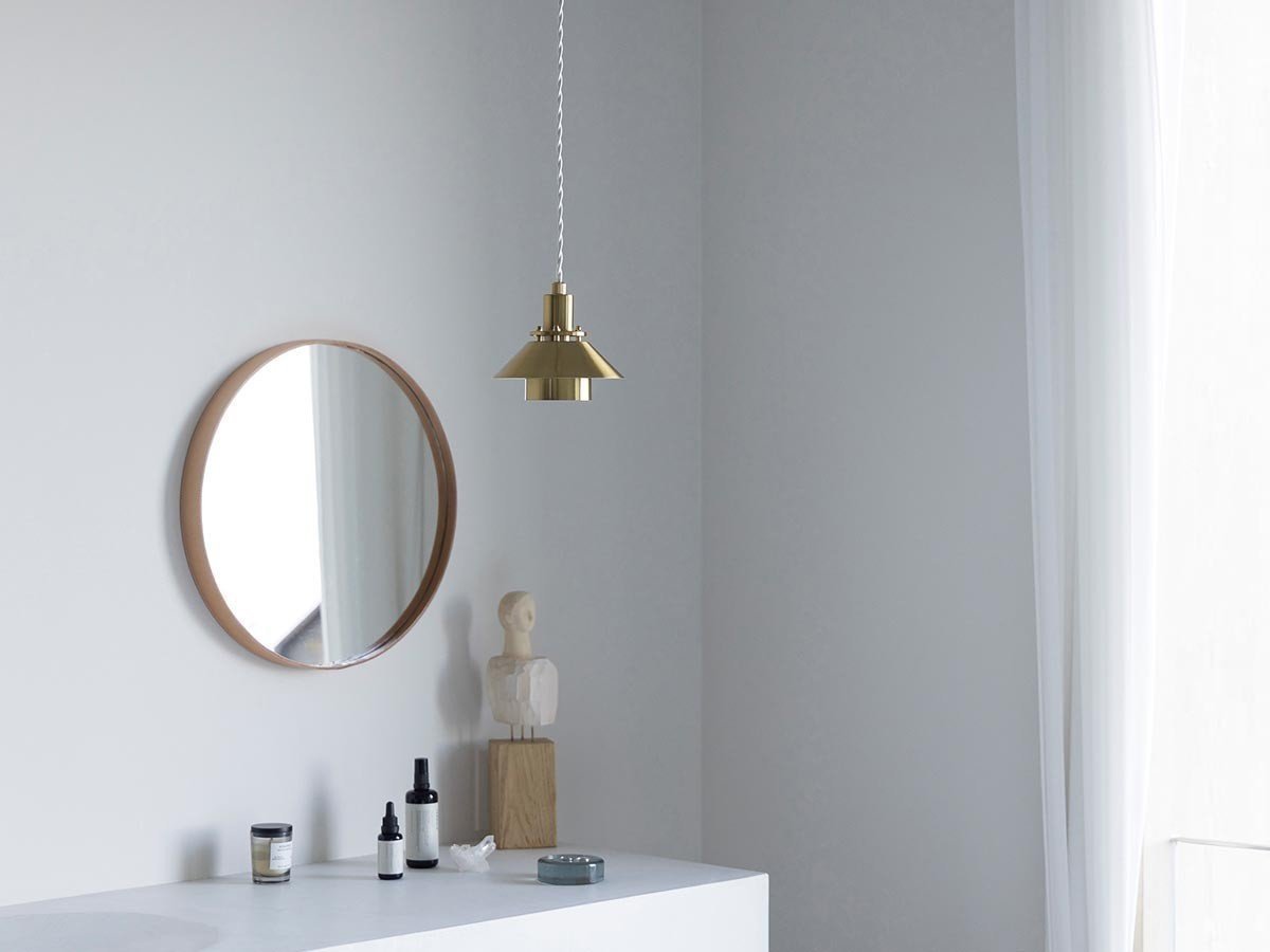【フライミーパーラー/FLYMEe Parlor / GOODS】のPendant Light / ペンダントライト #118097 人気、トレンドファッション・服の通販 founy(ファニー) 　インナー　Innerwear　クラシカル　Classical, Vintage-Inspired　メタリック　Metallic, Shiny Finish　ホーム・キャンプ・アウトドア・お取り寄せ　Home Living / Home & Lifestyle / Camping Gear / Outdoor Camping　家具・インテリア　Home Furniture & Interior. Stylish & Functional Living Spaces　ライト・照明　Lamps & Lighting Fixtures　ペンダントライト・吊り下げ照明　Pendant Light / Hanging Light Fixture　other-3|ID: prp329100004166179 ipo3291000000031469993