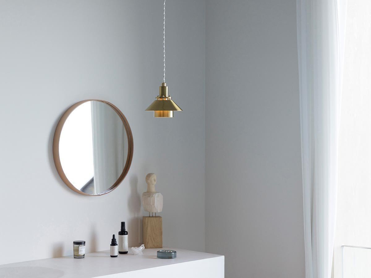 【フライミーパーラー/FLYMEe Parlor / GOODS】のPendant Light / ペンダントライト #118097 人気、トレンドファッション・服の通販 founy(ファニー) 　インナー　Innerwear　クラシカル　Classical, Vintage-Inspired　メタリック　Metallic, Shiny Finish　ホーム・キャンプ・アウトドア・お取り寄せ　Home Living / Home & Lifestyle / Camping Gear / Outdoor Camping　家具・インテリア　Home Furniture & Interior. Stylish & Functional Living Spaces　ライト・照明　Lamps & Lighting Fixtures　ペンダントライト・吊り下げ照明　Pendant Light / Hanging Light Fixture　other-4|ID: prp329100004166179 ipo3291000000031469994