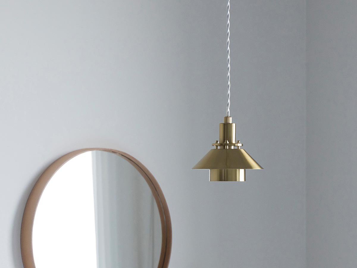 【フライミーパーラー/FLYMEe Parlor / GOODS】のPendant Light / ペンダントライト #118097 人気、トレンドファッション・服の通販 founy(ファニー) 　インナー　Innerwear　クラシカル　Classical, Vintage-Inspired　メタリック　Metallic, Shiny Finish　ホーム・キャンプ・アウトドア・お取り寄せ　Home Living / Home & Lifestyle / Camping Gear / Outdoor Camping　家具・インテリア　Home Furniture & Interior. Stylish & Functional Living Spaces　ライト・照明　Lamps & Lighting Fixtures　ペンダントライト・吊り下げ照明　Pendant Light / Hanging Light Fixture　other-5|ID: prp329100004166179 ipo3291000000031469995