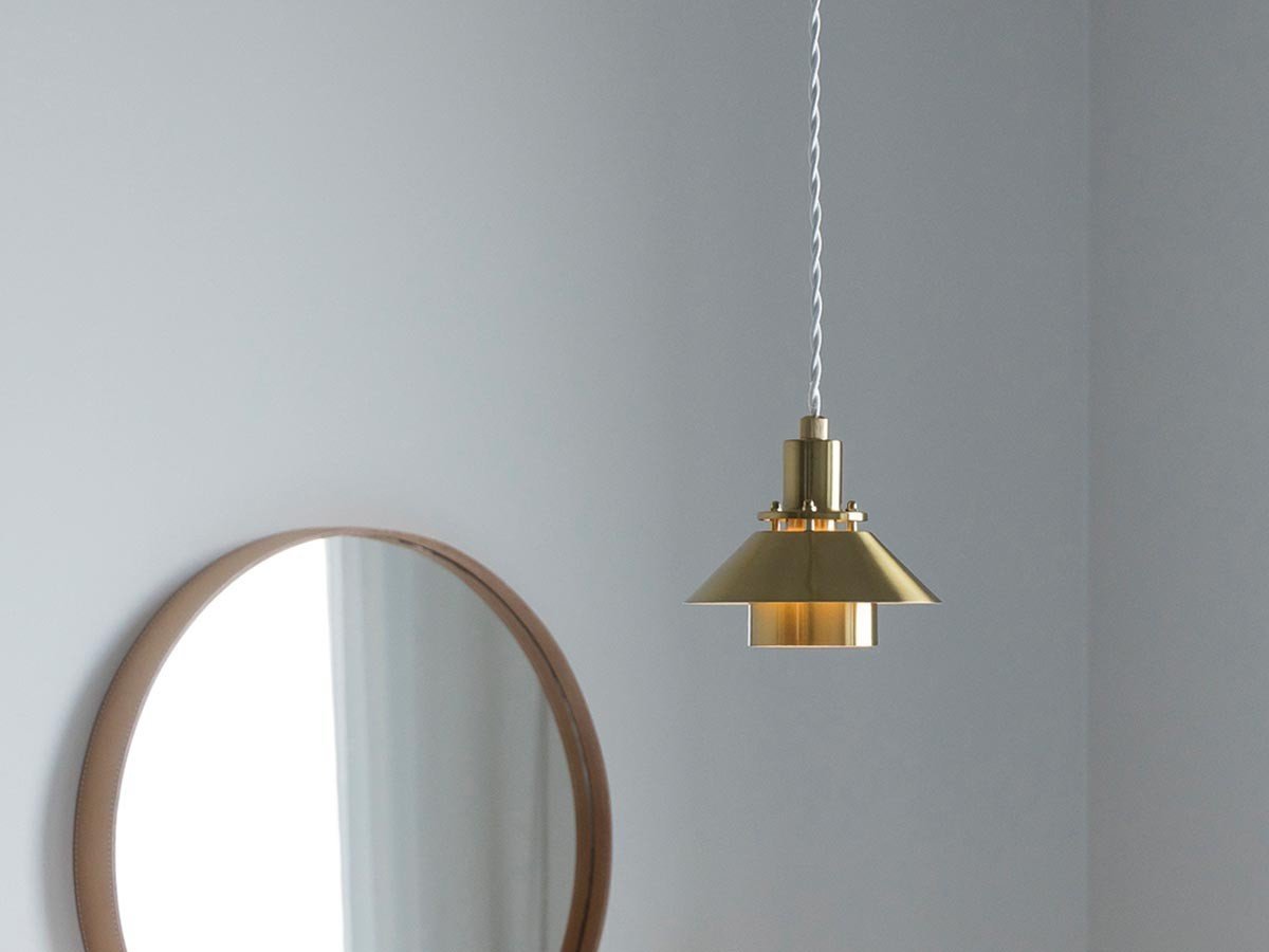 【フライミーパーラー/FLYMEe Parlor / GOODS】のPendant Light / ペンダントライト #118097 人気、トレンドファッション・服の通販 founy(ファニー) 　インナー　Innerwear　クラシカル　Classical, Vintage-Inspired　メタリック　Metallic, Shiny Finish　ホーム・キャンプ・アウトドア・お取り寄せ　Home Living / Home & Lifestyle / Camping Gear / Outdoor Camping　家具・インテリア　Home Furniture & Interior. Stylish & Functional Living Spaces　ライト・照明　Lamps & Lighting Fixtures　ペンダントライト・吊り下げ照明　Pendant Light / Hanging Light Fixture　other-6|ID: prp329100004166179 ipo3291000000031469996