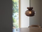 【フライミーパーラー/FLYMEe Parlor / GOODS】のPendant Light / ペンダントライト #118093 ブラウン、付属電球:白熱電球|ID:prp329100004166182