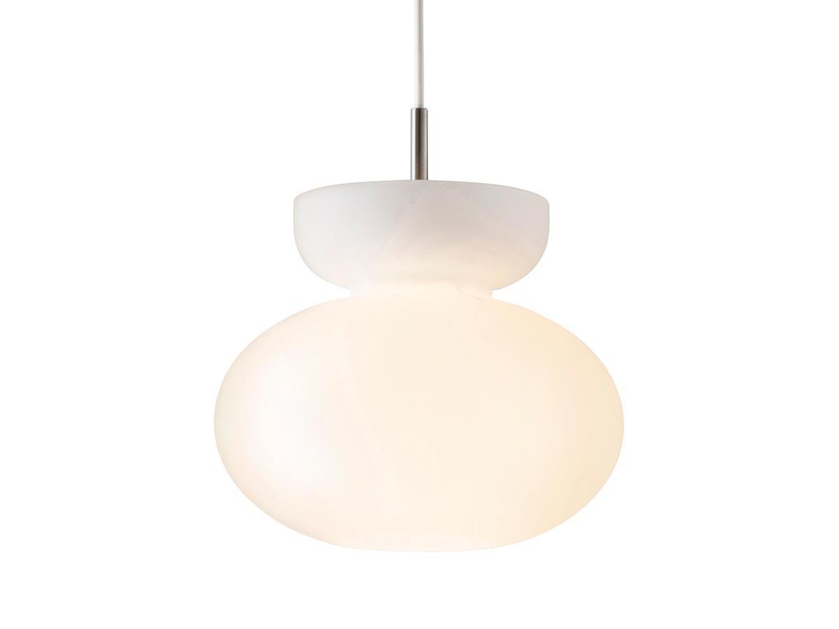 【フライミーパーラー/FLYMEe Parlor / GOODS】のPendant Light / ペンダントライト #118093 人気、トレンドファッション・服の通販 founy(ファニー) 　送料無料　Free Shipping　ガラス　Glass, Glassware　シルバー　Silver, Metallic Silver　テーブル　Table, Dining Table　バランス　Balance, Style Balance　メタリック　Metallic, Shiny Finish　ホーム・キャンプ・アウトドア・お取り寄せ　Home Living / Home & Lifestyle / Camping Gear / Outdoor Camping　家具・インテリア　Home Furniture & Interior. Stylish & Functional Living Spaces　ライト・照明　Lamps & Lighting Fixtures　ペンダントライト・吊り下げ照明　Pendant Light / Hanging Light Fixture　other-3|ID: prp329100004166182 ipo3291000000031469998