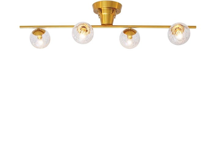 【フライミーパーラー/FLYMEe Parlor / GOODS】のCeiling Light / シーリングライト #118100 インテリア・キッズ・メンズ・レディースファッション・服の通販 founy(ファニー) https://founy.com/ 送料無料 Free Shipping エレガント 上品 Elegant ガラス Glass ホーム・キャンプ・アウトドア・お取り寄せ Home,Garden,Outdoor,Camping Gear 家具・インテリア Home Furniture & Interior. Stylish & Functional Living Spaces ライト・照明 Lighting & Light Fixtures シーリングライト Ceiling Light |ID: prp329100004166183 ipo3291000000031470003