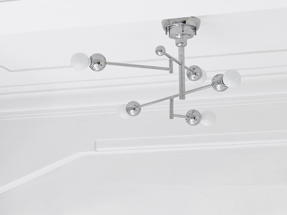 【フライミーパーラー/FLYMEe Parlor / GOODS】のCeiling Light / シーリングライト #118099 人気、トレンドファッション・服の通販 founy(ファニー) 　送料無料　Free Shipping　ホーム・キャンプ・アウトドア・お取り寄せ　Home,Garden,Outdoor,Camping Gear　家具・インテリア　Furniture　ライト・照明　Lighting & Light Fixtures　シーリングライト　Ceiling Light　other-6|ID: prp329100004166185 ipo3291000000031470011