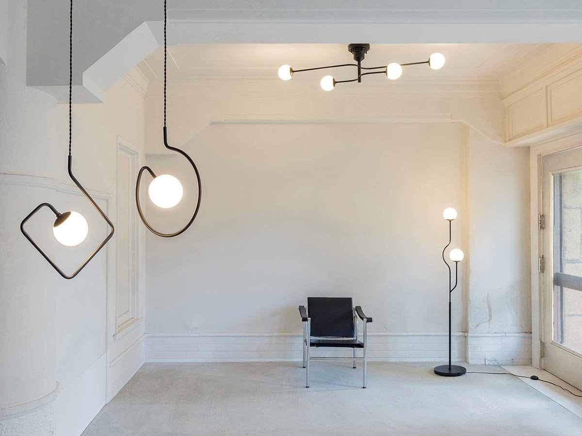 【フライミーパーラー/FLYMEe Parlor / GOODS】のCeiling Light / シーリングライト #118091 人気、トレンドファッション・服の通販 founy(ファニー) 　送料無料　Free Shipping　ショート　Short　ホーム・キャンプ・アウトドア・お取り寄せ　Home,Garden,Outdoor,Camping Gear　家具・インテリア　Furniture　ライト・照明　Lighting & Light Fixtures　シーリングライト　Ceiling Light　other-3|ID: prp329100004166187 ipo3291000000031470018