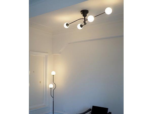 【フライミーパーラー/FLYMEe Parlor / GOODS】のCeiling Light / シーリングライト #118091 人気、トレンドファッション・服の通販 founy(ファニー) 　送料無料　Free Shipping　ショート　Short　ホーム・キャンプ・アウトドア・お取り寄せ　Home,Garden,Outdoor,Camping Gear　家具・インテリア　Furniture　ライト・照明　Lighting & Light Fixtures　シーリングライト　Ceiling Light　other-4|ID: prp329100004166187 ipo3291000000031470019