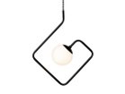 【フライミーパーラー/FLYMEe Parlor / GOODS】のPendant Light / ペンダントライト #118090 人気、トレンドファッション・服の通販 founy(ファニー) 送料無料 Free Shipping ガラス Glass シェイプ Shape スクエア Square バランス Balance ラウンド Round ホーム・キャンプ・アウトドア・お取り寄せ Home,Garden,Outdoor,Camping Gear 家具・インテリア Furniture ライト・照明 Lighting & Light Fixtures ペンダントライト Pendant Light thumbnail -|ID: prp329100004166189 ipo3291000000028796151