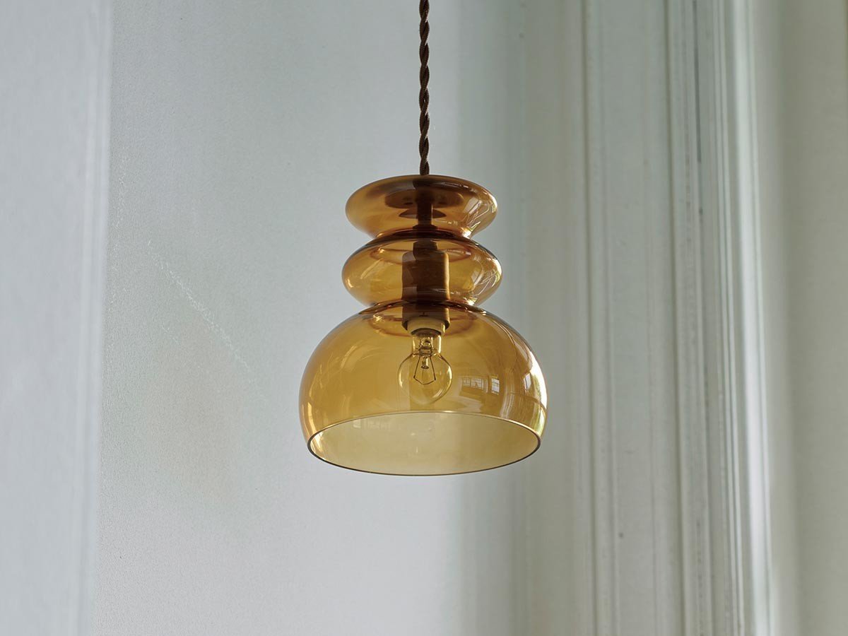 【フライミーパーラー/FLYMEe Parlor / GOODS】のPendant Light / ペンダントライト #118094 人気、トレンドファッション・服の通販 founy(ファニー) 　フォルム　Silhouette, Form　ホーム・キャンプ・アウトドア・お取り寄せ　Home Living / Home & Lifestyle / Camping Gear / Outdoor Camping　家具・インテリア　Home Furniture & Interior. Stylish & Functional Living Spaces　ライト・照明　Lamps & Lighting Fixtures　ペンダントライト・吊り下げ照明　Pendant Light / Hanging Light Fixture　other-6|ID: prp329100004166191 ipo3291000000031470036