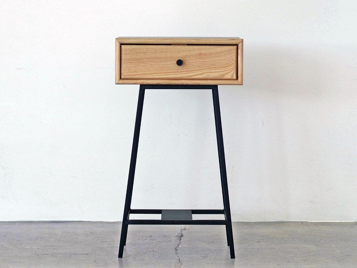 【ライフファニチャー/LIFE FURNITURE / GOODS】のDR ASH SIDE TABLE / DR アッシュ サイドテーブル 人気、トレンドファッション・服の通販 founy(ファニー) 　送料無料　Free Shipping　ステーショナリー　Stationery, Office Supplies　テーブル　Table, Dining Table　ホーム・キャンプ・アウトドア・お取り寄せ　Home Living / Home & Lifestyle / Camping Gear / Outdoor Camping　家具・インテリア　Home Furniture & Interior. Stylish & Functional Living Spaces　テーブル　Dining, Coffee & Side Tables　サイドテーブル・ナイトテーブル　Side & End Tables　other-3|ID: prp329100004168500 ipo3291000000031469923