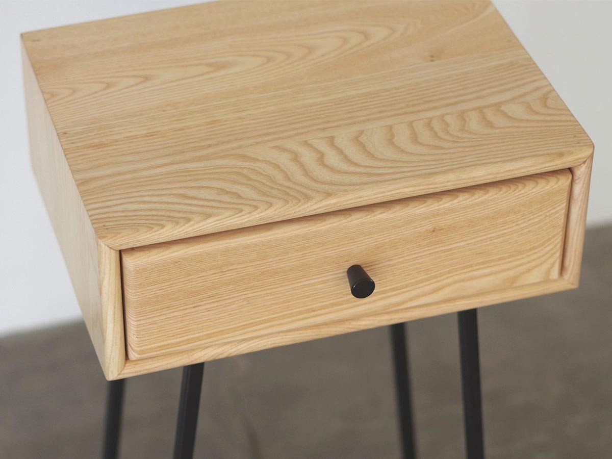 【ライフファニチャー/LIFE FURNITURE / GOODS】のDR ASH SIDE TABLE / DR アッシュ サイドテーブル 人気、トレンドファッション・服の通販 founy(ファニー) 　送料無料　Free Shipping　ステーショナリー　Stationery, Office Supplies　テーブル　Table, Dining Table　ホーム・キャンプ・アウトドア・お取り寄せ　Home Living / Home & Lifestyle / Camping Gear / Outdoor Camping　家具・インテリア　Home Furniture & Interior. Stylish & Functional Living Spaces　テーブル　Dining, Coffee & Side Tables　サイドテーブル・ナイトテーブル　Side & End Tables　other-6|ID: prp329100004168500 ipo3291000000031469926