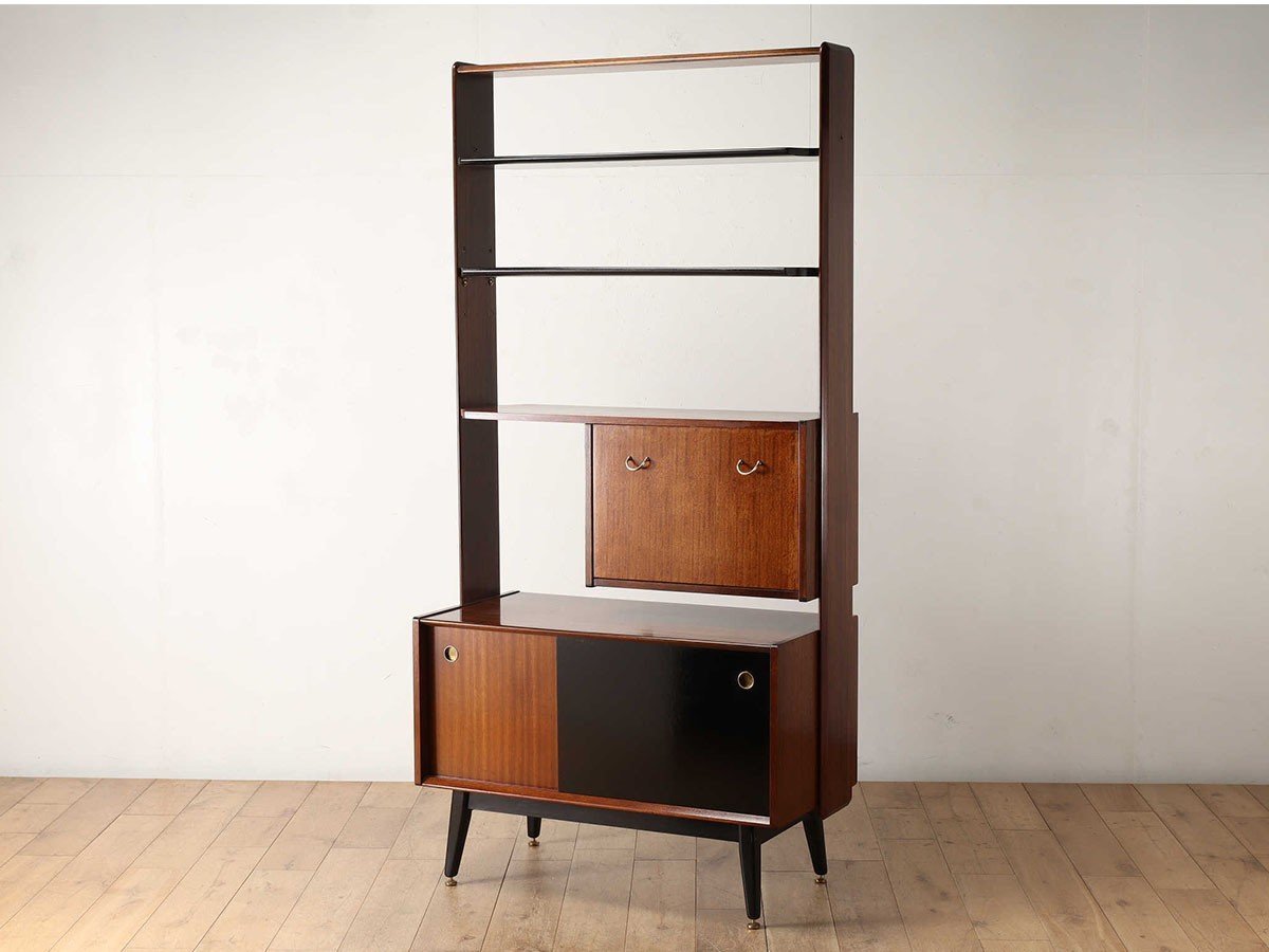 【ロイズ アンティークス/Lloyd's Antiques / GOODS】のReal Antique G-Plan Room Dividers / 英国アンティーク家具 ジープラン ルームディバイダー インテリア・キッズ・メンズ・レディースファッション・服の通販 founy(ファニー) 　アンティーク　Antique　グラデーション　Gradation　ホーム・キャンプ・アウトドア・お取り寄せ　Home,Garden,Outdoor,Camping Gear　家具・インテリア　Furniture　収納家具・キャビネット　Storage Furniture　キャビネット　Cabinet　ホーム・キャンプ・アウトドア・お取り寄せ　Home,Garden,Outdoor,Camping Gear　家具・インテリア　Furniture　収納家具・キャビネット　Storage Furniture　ラック・シェルフ　Rack Shelf　-|ID: prp329100004180119 ipo3291000000030166047