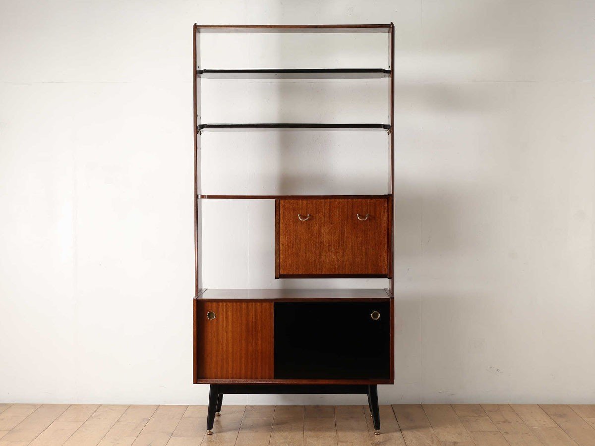 【ロイズ アンティークス/Lloyd's Antiques / GOODS】のReal Antique G-Plan Room Dividers / 英国アンティーク家具 ジープラン ルームディバイダー 人気、トレンドファッション・服の通販 founy(ファニー) 　アンティーク　Antique　グラデーション　Gradation　ホーム・キャンプ・アウトドア・お取り寄せ　Home,Garden,Outdoor,Camping Gear　家具・インテリア　Furniture　収納家具・キャビネット　Storage Furniture　キャビネット　Cabinet　ホーム・キャンプ・アウトドア・お取り寄せ　Home,Garden,Outdoor,Camping Gear　家具・インテリア　Furniture　収納家具・キャビネット　Storage Furniture　ラック・シェルフ　Rack Shelf　other-2|ID: prp329100004180119 ipo3291000000031469873